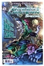 Green Lantern Comic Special (Das neue DC-Universum) Nr. 2: Ist dies das Ende der Corps...